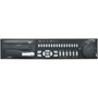 DVR-16TT/750 - Triplex IP Based 16-Channel 480fps ''Turbo'' Digital Video Recorder