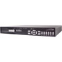 DVR-4TL/160 - 4-Channel Triplex DVR with Network/DDNS Video Server