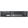 DVR-4TN/160 - Triplex DVR with Network/DDNS Video Server