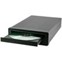 DVR-S111B - External Double-Layer 16x DVD/CD Recorder