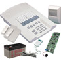 DVS-KIT36 - 12-Zone Complete Home Security System