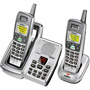 DXAI5688-2 - Cordless Extended Range Telephone with Answering System and Call Waiting/Caller ID