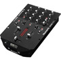 DXMPRO - 2-Channel Digital Scratch Mixer with EQ