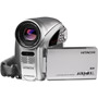 DZ-GX5020A - 680K DVD Camcorder with 30x Optical Zoom and 2.7'' Wide LCD
