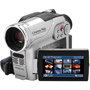 DZ-HS300A - 8GB HDD/DVD Hybrid Camcorder with 25x Optical Zoom and 2.7'' Wide LCD