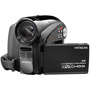 DZ-HS500A - 30GB HDD/DVD Hybrid Camcorder with 30x Optical Zoom and 2.7'' Wide LCD