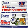 DZ501 - JAZZ SINGLE USE CAMERA