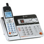 E5921 - Expandable Cordless Telephone with Digital Answering System and Caller ID
