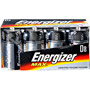 E95FP-8 - Alkaline Battery Bulk Packs