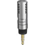 ECM-DS30P - Electret Condenser Microphone