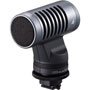 ECM-HST1 - Compact Hi-Fidelity Stereo Microphone
