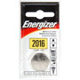 ECR-2016BP - Lithium Button Cell Battery
