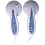 EH-280 - iCandy Crystal Stereo Earbuds