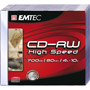 EKOR80510JCN - 10x Rewritable CD+RW