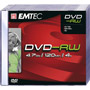 EKOV-RW4754JC - 4x Rewritable DVD-RW