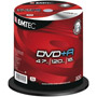 EKOVPR4710016CB - 16x Write-Once DVD+R