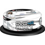 EKOVPR47258IPW - 8X Write-Once DVD+R Printable