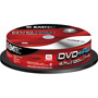 EKOVPRW47104CBN - 4x Rewritable DVD+RW