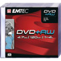 EKOVPRW4754JC - 4x Rewritable DVD+RW