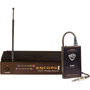 ENCORE1-GT - Single-Channel VHF Wireless Instrument System