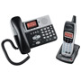 EP5962 - Corded/Cordless 2-Line Telephone with Answering System