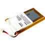 ER-IR3 - Replacement Battery for 3G iPod