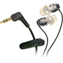 ER6-P - ER-6 Isolator Earphones