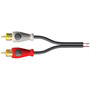 ES30 - Entertainment Series Stereo Audio Cable
