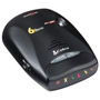 ESD-6060CS - 6-Band Radar/Laser Detector