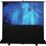 EV-PV4580 - 92'' Diagonal 16:9 Portable Manual Rise-up Screen