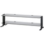 EV52G - 2-Shelf Eclipse Series Video Table