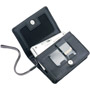 EX-CASE10 - Business-Card Holder Leather Case for S V and Z Series Exilim Digital Cameras