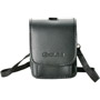 EX-CASE20 - Leather Pouch Style Case for S V and Z Series Exilim Digital Cameras