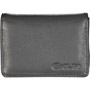 EX-CASE7 - Business Card Holder Style Leather Case for S Series Exilim Cameras