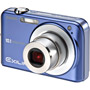 EX-Z1050BE - 10.1MP Camera with 3x Optical Zoom and 2.6'' Wide-Format Bright LCD