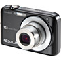 EX-Z1050BK - 10.1MP Camera with 3x Optical Zoom and 2.6'' Wide-Format Bright LCD