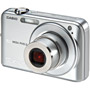 EX-Z1050SR - 10.1MP Camera with 3x Optical Zoom and 2.6'' Wide-Format Bright LCD