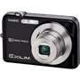 EX-Z1080BK - 10.1MP Camera with 3x Optical Zoom and 2.8'' Wide-Format LCD