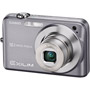 EX-Z1080GY - 10.1MP Camera with 3x Optical Zoom and 2.8'' Wide-Format LCD