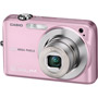 EX-Z1080PK - 10.1MP Camera with 3x Optical Zoom and 2.8'' Wide-Format LCD