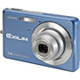 EX-Z77BE - 7.2MP Camera with 3x Optical Zoom and 2.6'' LCD