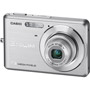 EX-Z77SR - 7.2MP Camera with 3x Optical Zoom and 2.6'' LCD