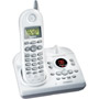 EXAI-4580 - Cordless Extended Range Telephone with Digital Answering System and Call Waiting/Caller ID