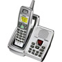 EXAI-5680 - Cordless Extended Range Telephone with Answering System and Call Waiting/Caller ID