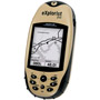 EXPLORIST-210 - eXplorist 210 Hand-Held GPS System