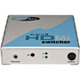 EXT-HDMI-241N - HDMI Switcher with Discrete IR Remote Control