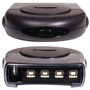 F1U200V - 4-Port USB Switch