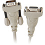 F2N025-06 - HDDB 15 VGA Monitor Extension Cables