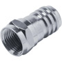 F56-324D - RG6 Coaxial Crimp Connector