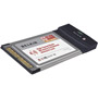 F5D7011 - Wireless G Plus Notebook Network Card